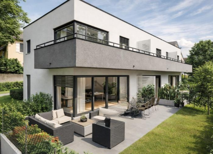 Квартира за 1 907 500 евро в Женеве, Швейцария