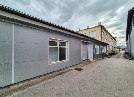 Офис за 800 000 евро в Любляне, Словения