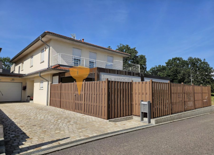 Квартира за 1 590 000 евро в Люксембурге, Люксембург