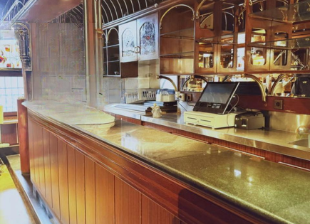 Офис за 160 000 евро в Любляне, Словения