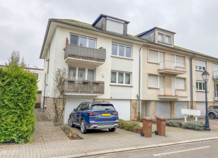 Квартира за 385 000 евро в Люксембурге, Люксембург