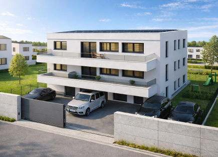 Квартира за 335 000 евро в Любляне, Словения