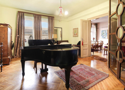 Квартира за 665 000 евро в Любляне, Словения