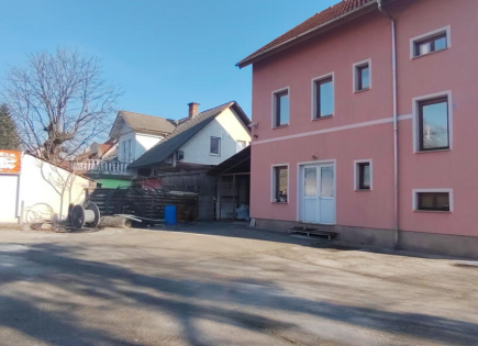 Офис за 825 000 евро в Любляне, Словения