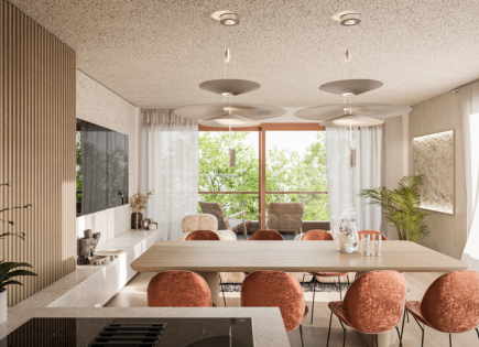 Квартира за 693 468 евро в Любляне, Словения