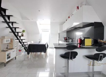 Квартира за 469 000 евро в Люксембурге, Люксембург