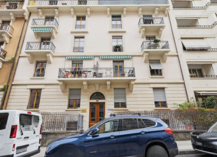 Квартира за 1 874 800 евро в Женеве, Швейцария