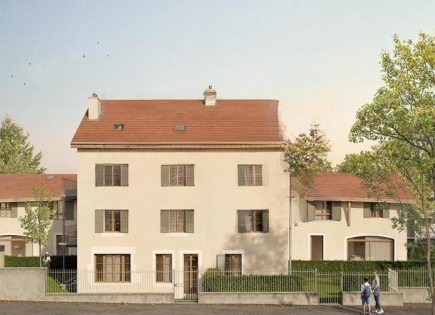 Квартира за 1 951 100 евро в Женеве, Швейцария