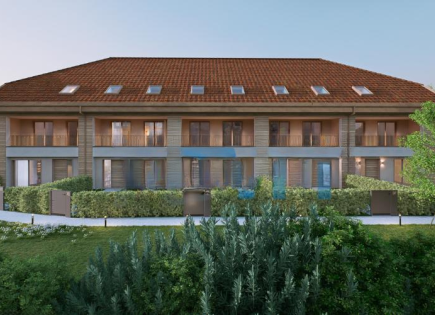 Квартира за 1 624 100 евро в Женеве, Швейцария