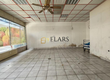 Офис за 259 000 евро в Любляне, Словения