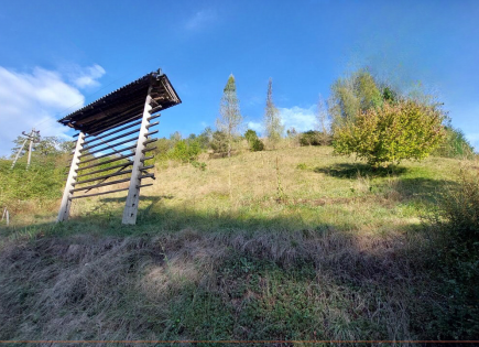 Земля за 105 000 евро в Бледе, Словения