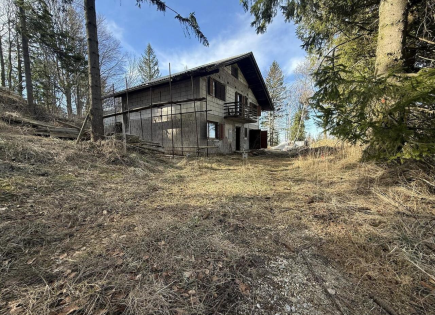 Дом за 97 000 евро в Лашко, Словения