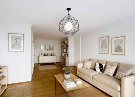 Квартира за 2 125 500 евро в Женеве, Швейцария