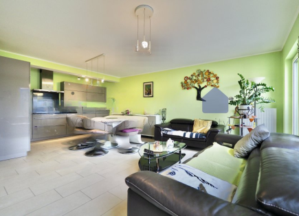 Квартира за 649 000 евро в Люксембурге, Люксембург