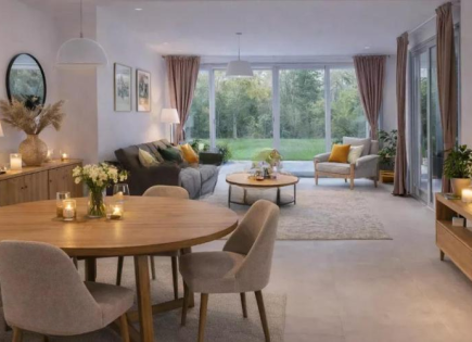 Квартира за 1 956 550 евро в Женеве, Швейцария