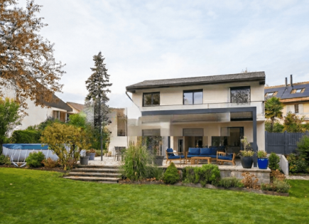 Квартира за 3 248 200 евро в Женеве, Швейцария