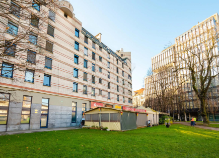 Офис за 499 000 евро в Любляне, Словения