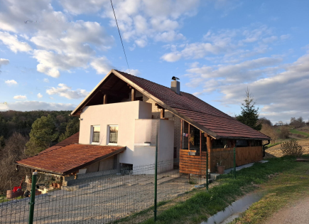 Дом за 89 900 евро в Мурска-Соботе, Словения