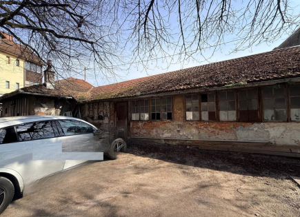 Офис за 163 000 евро в Любляне, Словения