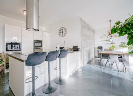 Квартира за 929 000 евро в Люксембурге, Люксембург