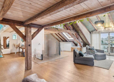 Квартира за 3 804 100 евро в Женеве, Швейцария