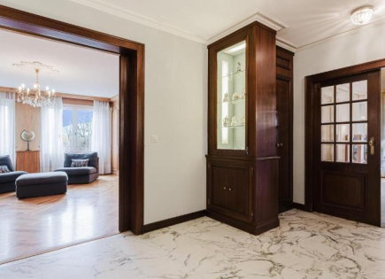 Квартира за 3 215 500 евро в Женеве, Швейцария