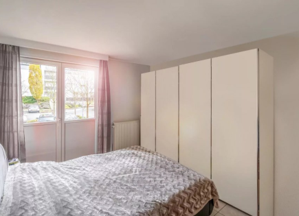 Квартира за 590 000 евро в Люксембурге, Люксембург