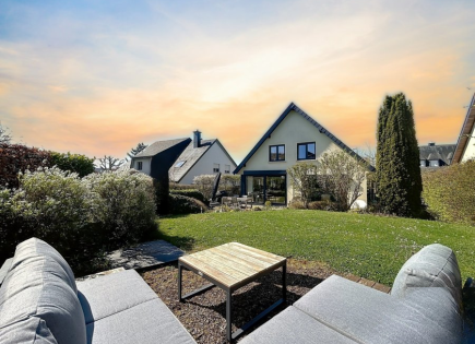 Квартира за 1 899 000 евро в Люксембурге, Люксембург