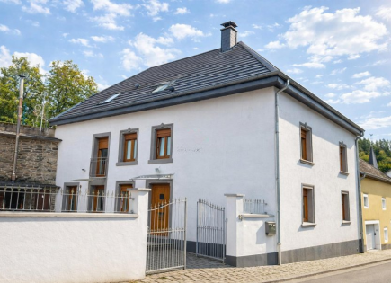 Квартира за 799 000 евро в Дикирхе, Люксембург