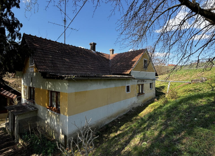 Ферма за 135 000 евро в Орможе, Словения