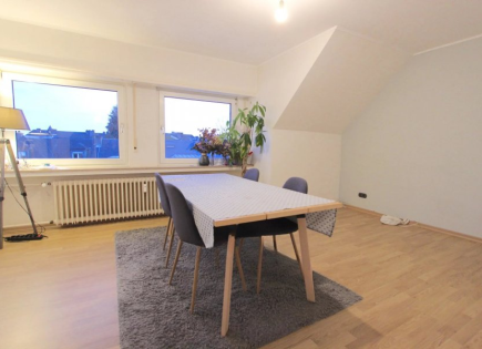 Квартира за 880 000 евро в Люксембурге, Люксембург