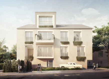 Квартира за 610 000 евро в Люксембурге, Люксембург