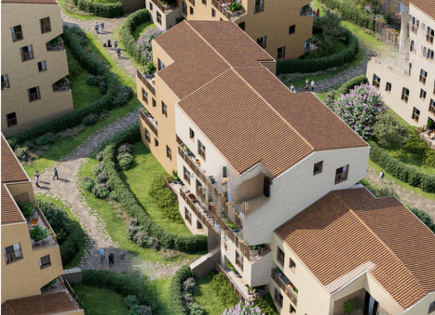 Квартира за 617 152 евро в Изоле, Словения