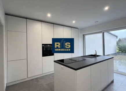 Квартира за 1 090 000 евро в Люксембурге, Люксембург