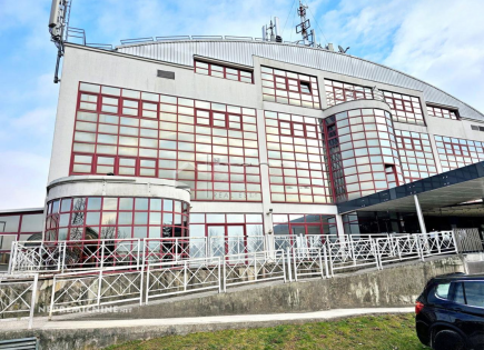 Офис за 290 000 евро в Любляне, Словения