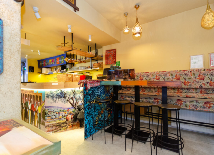 Офис за 349 000 евро в Любляне, Словения