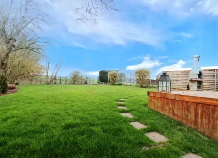 Квартира за 399 000 евро в Люксембурге, Люксембург