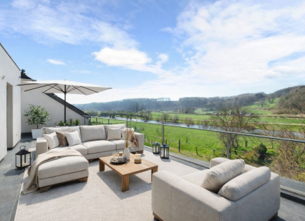 Квартира за 1 688 000 евро в Дикирхе, Люксембург