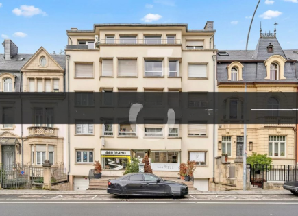 Квартира за 649 850 евро в Люксембурге, Люксембург