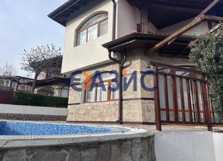Апартаменты за 165 000 евро в Ахелое, Болгария