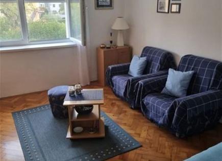 Квартира за 185 000 евро в Умаге, Хорватия