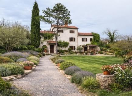 Дом за 399 000 евро в Опртале, Хорватия