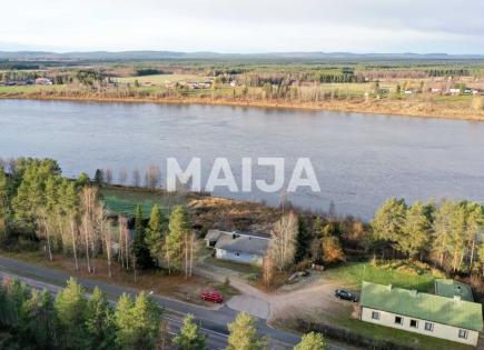 Дом за 86 000 евро в Финляндии
