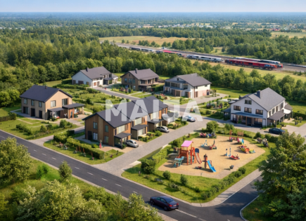 Земля за 225 000 евро в Эстонии