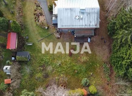 Земля за 189 000 евро в Хельсинки, Финляндия