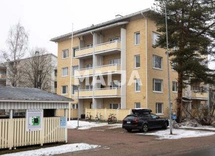 Апартаменты за 74 000 евро в Рованиеми, Финляндия