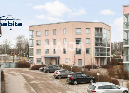 Апартаменты за 249 000 евро в Хельсинки, Финляндия