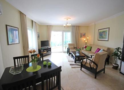 Апартаменты за 102 000 евро в Алании, Турция