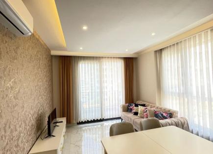 Апартаменты за 69 000 евро в Алании, Турция