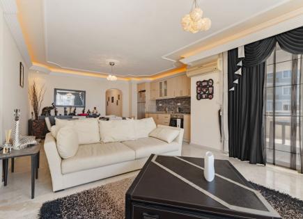 Апартаменты за 135 000 евро в Алании, Турция